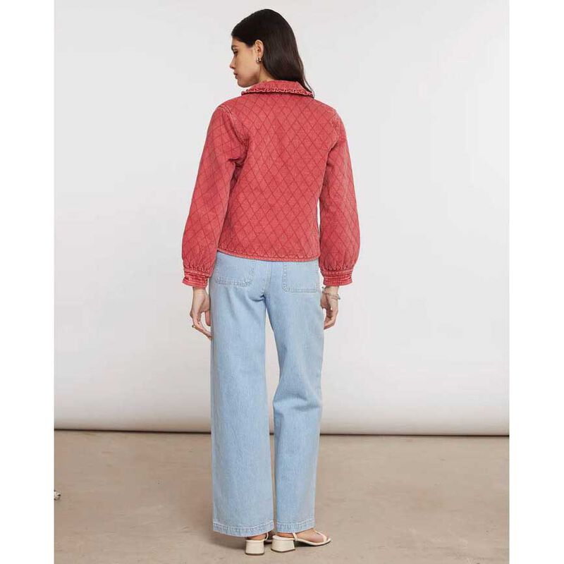 Seventy + Mochi Heidi Jacket image number 1